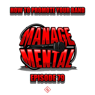 Managemental Podcast With Blasko And Mike Mowery