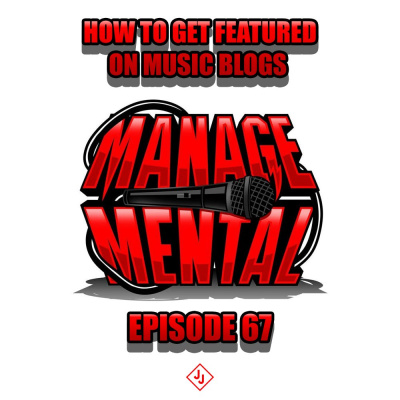 Managemental Podcast With Blasko And Mike Mowery