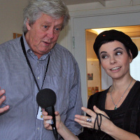 Final mellan operalagen