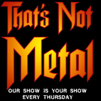 TNM Magazine Sampler - Lamb Of God Sacrament Album Club With Randy Blythe