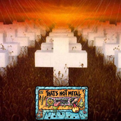 Thats Not Metal