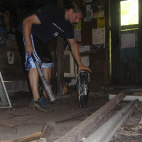 Garage Band Garage Podcast