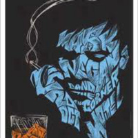 Influences: Mark Lanegan