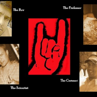 Omegacak Musical Mélange