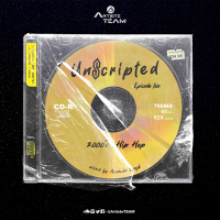Unscripted - Episode 2 (2000s Hip Hop)