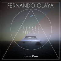 Podcast Sonnet Speciale con Fernando Olaya Episode 006