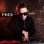 Dj Fred / Fred Flaming / Fred  Mykos