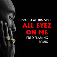 2Pac feat. Big Syke - All Eyez On Me (Fred Flaming Remix)