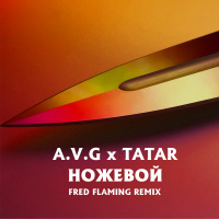 A.V.G  TATAR - Ножевой (Fred Flaming 115 BPM Remix)