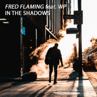 Fred Flaming feat. WP - In The Shadows (Extended Mix) [PROMO]
