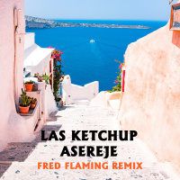 Las Ketchup - Asereje (Fred Flaming Reels  Shorts Mix 2)