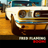 Fred Flaming - Boom! (Extended Mix) [SN Records]