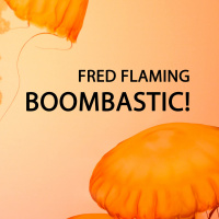 Fred Flaming - Boombastic! (Extended Mix) [SN Records]