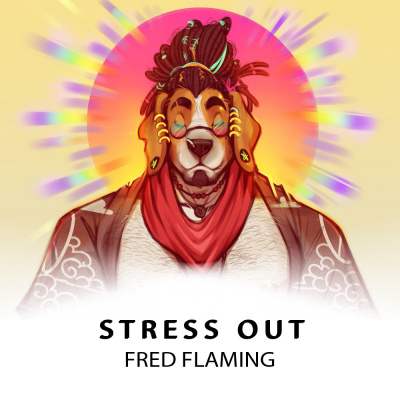 Dj Fred / Fred Flaming / Fred  Mykos