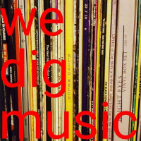 We Dig Music - Series 2 Episode 11 - Fela Kuti  Kings Of Leon