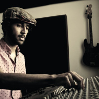 Future Soul: Soulful house, afro-house, broken beat  interview med Aroop Roy