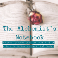 Are you holding on too tight? (episode 3)