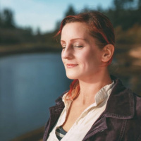 Conversations with Spirit Seekers: Meet Camille Wu