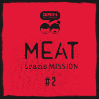 Grin Radio show w/ So Called Scumbags #2 - MEATtransmission.com