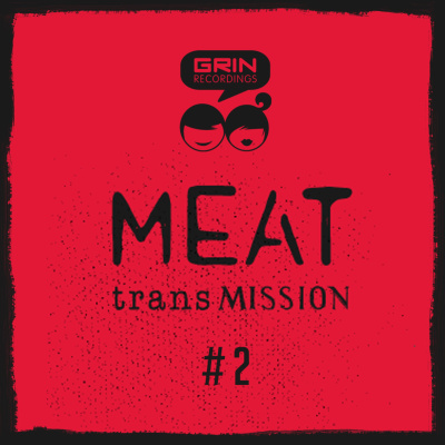 Grin Recordings Podcast