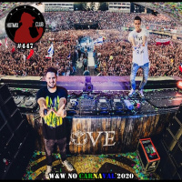 HotMix Club #447 - WW no Carnaval 2020