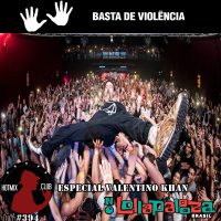 HotMix Club #394 - Especial Valentino Khan no Lolla 2019