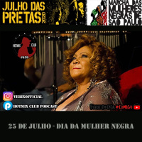 HotMix Club #459 - Dia da Mulher Negra