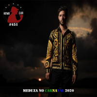 HotMix Club #451 - Meduza no Carnaval 2020