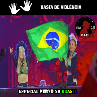HotMix Club #440 - Nervo no Réveillon 2020