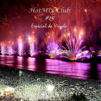 HotMix Club #15 - Especial da Virada