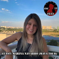 Episode 561: HotMix Club #513 - 10 Anos - Especial Maya Tour