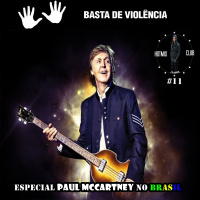HotMix Classic #11 - Especial Paul McCartney no Brasil