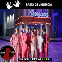 HotMix Club #403 - Especial BTS no Brasil