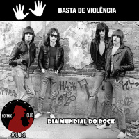 HotMix Club #414 - Dia Mundial do Rock