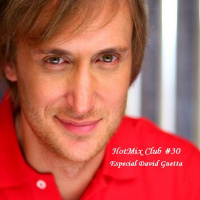 HotMix Club #30 - Especial David Guetta