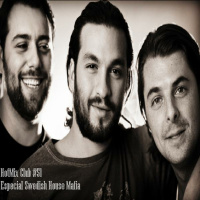 HotMix Club #51 - Especial Swedish House Mafia