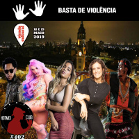 HotMix Club #402 - Especial Virada Cultural