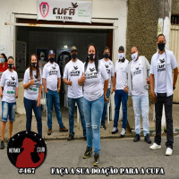 HotMix Club #467 - Entrevista Andressa Andrade (CUFA Vila Remo)