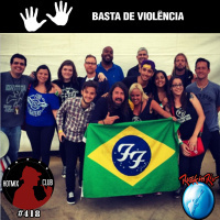 HotMix Club #418 - Rock In Rio 2019 - 2° Dia