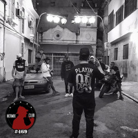 HotMix Club #469 - 9 Anos no Ar com Lucas Velame