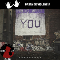 HotMix Club #406 - Narrativas do Amor