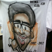 HotMix Club #20