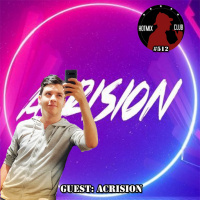 Episode 560: HotMix Club #512 - Especial Acrision