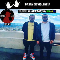 HotMix Club #393 - Especial Artbat