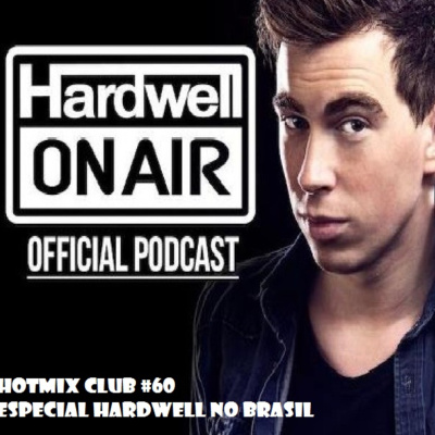Hotmix Club Podcast