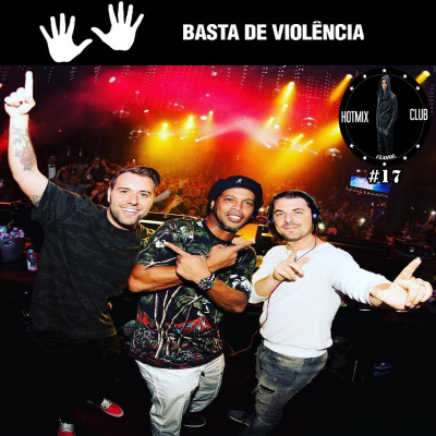 Hotmix Club Podcast
