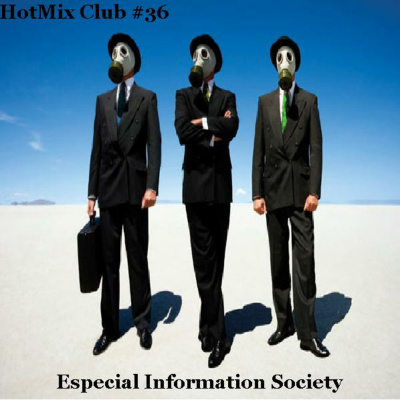Hotmix Club Podcast