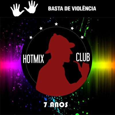 Hotmix Club Podcast
