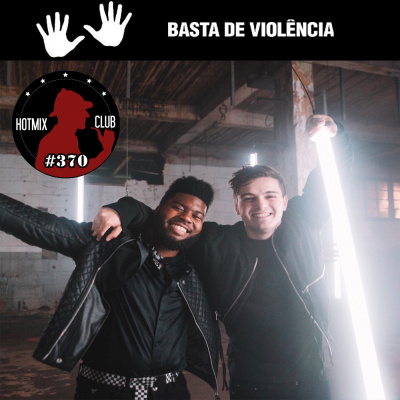 Hotmix Club Podcast