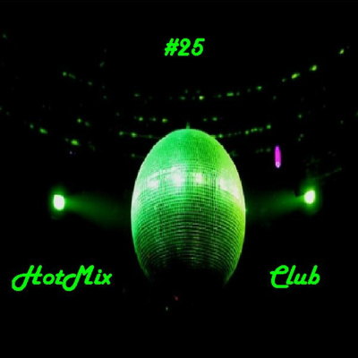 Hotmix Club Podcast